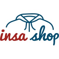 logo Insa Shop