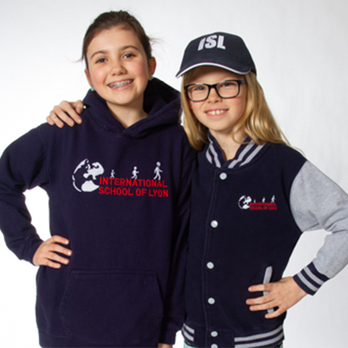 duo filles ISL