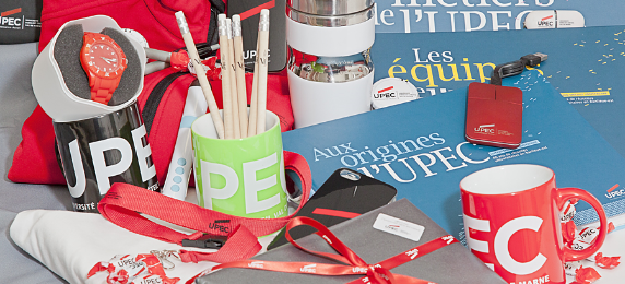 Accessoires UPEC