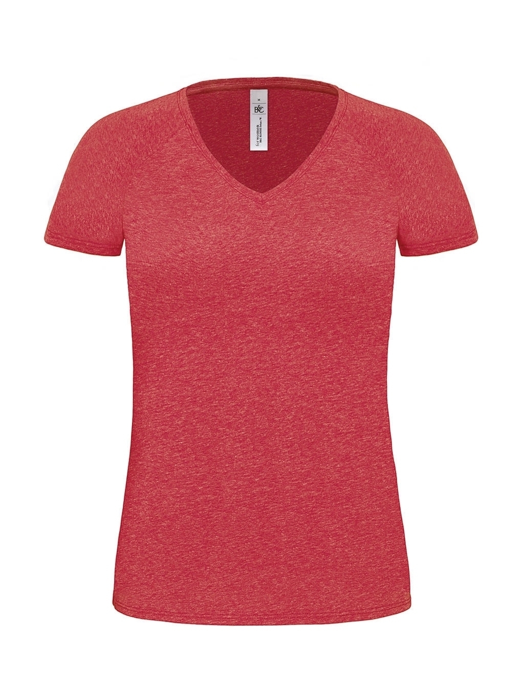 Women V-Neck Delx Deluxe Red Rouge, à personnaliser avec le logo de votre club. Women V-Neck Delx Deluxe Red Rouge