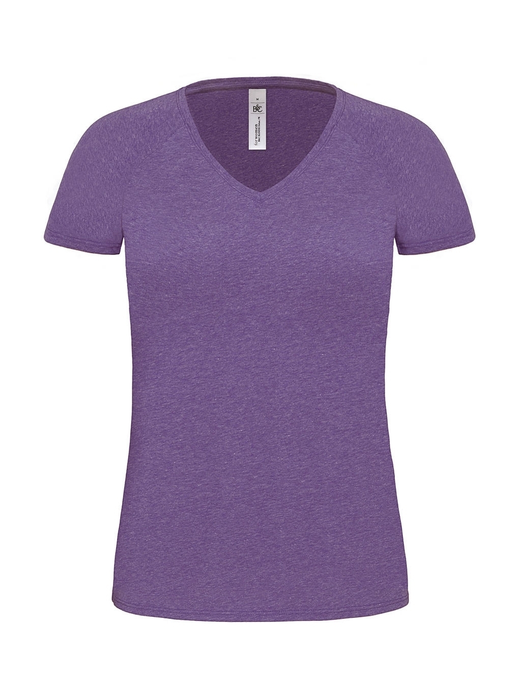 Women V-Neck Delx Deluxe Purple rose, à personnaliser avec le logo de votre club. Women V-Neck Delx Deluxe Purple rose