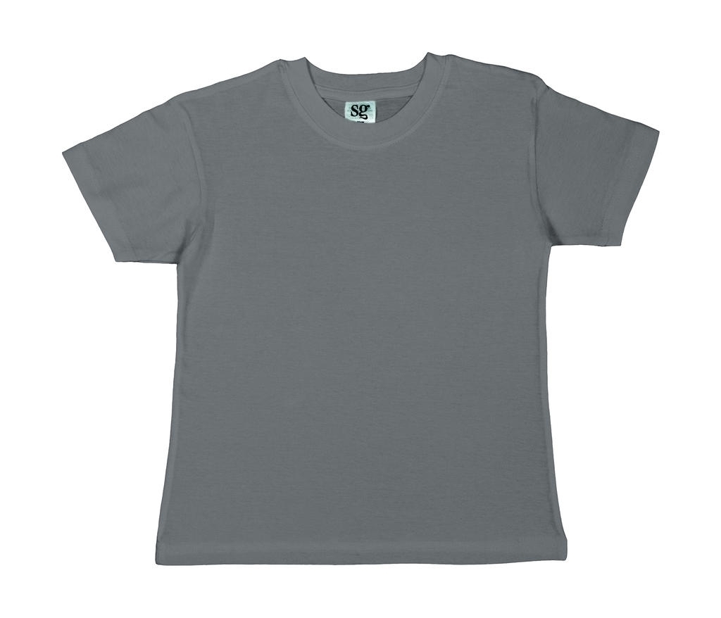 Adult Fashion Basic Ringer Tee Grey Gris, à personnaliser avec le logo de votre club. Adult Fashion Basic Ringer Tee Grey Gris