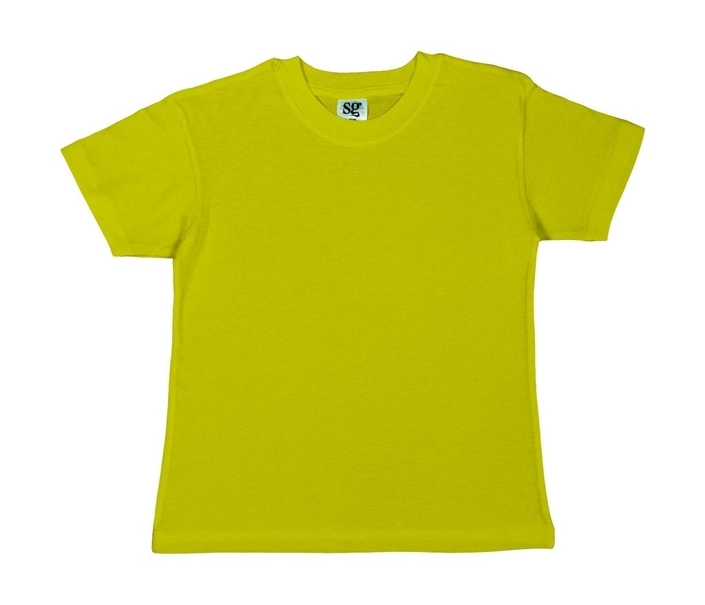 Adult Fashion Basic Ringer Tee Lime Vert, à personnaliser avec le logo de votre club. Adult Fashion Basic Ringer Tee Lime Vert