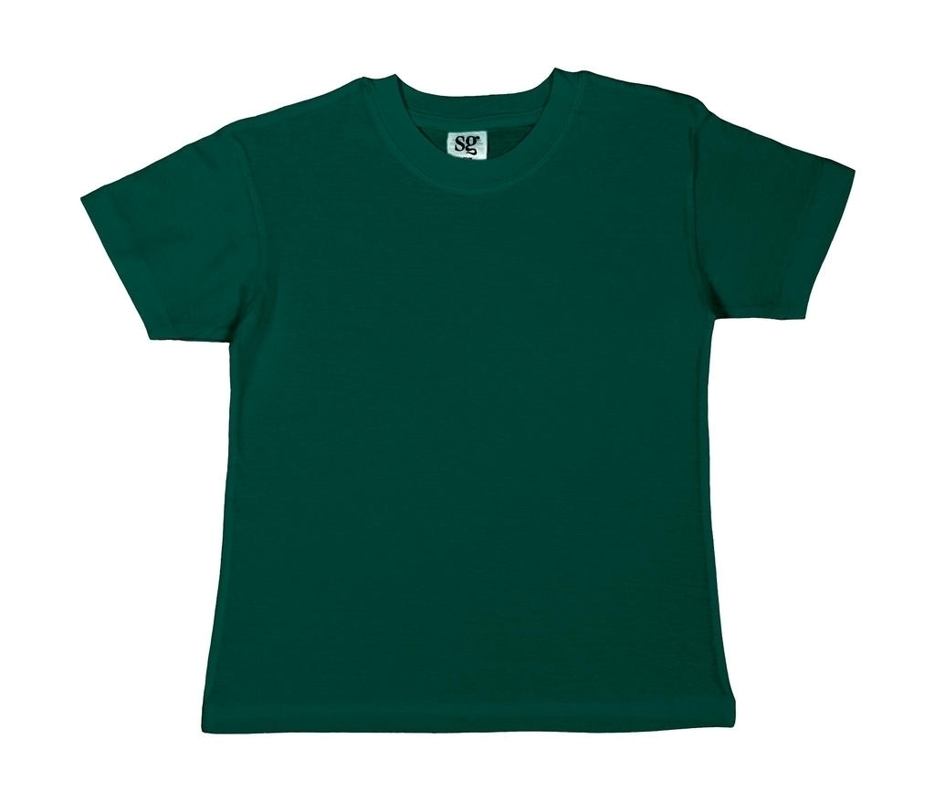 Adult Fashion Basic Ringer Tee Bottle Green Vert, à personnaliser avec le logo de votre club. Adult Fashion Basic Ringer Tee Bottle Green Vert