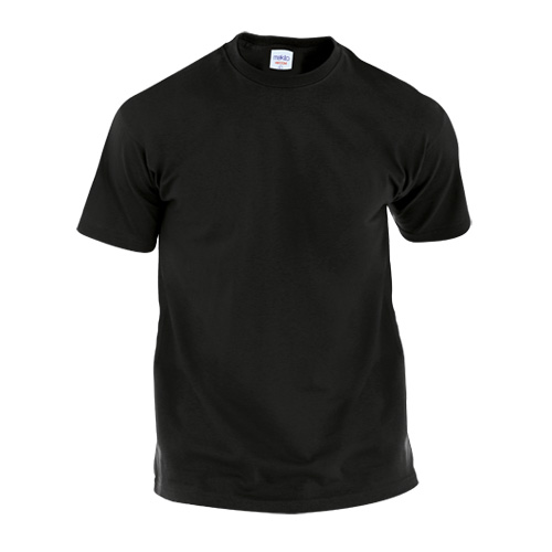 T-Shirt Adulte Couleur Hecom Fuschia Rose, à personnaliser avec le logo de votre club. T-Shirt Adulte Couleur Hecom Fuschia Rose
