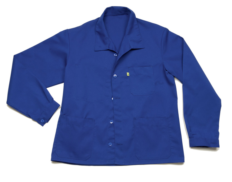 Veste Confort Bleu Bleu Bugatti, à personnaliser avec le logo de votre club. Veste Confort Bleu Bleu Bugatti