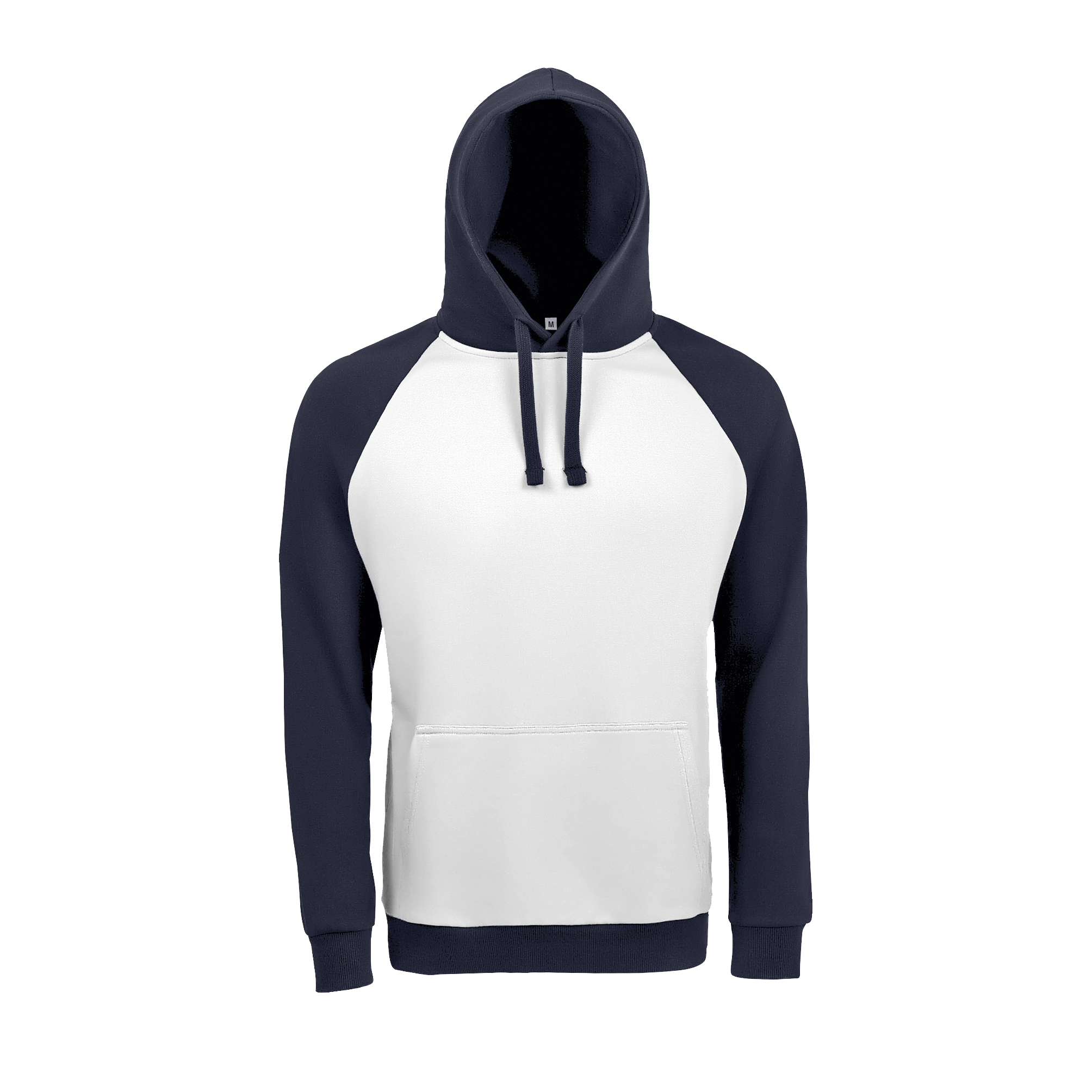 SEATTLE WHITE/NAVY Blanc, à personnaliser avec le logo de votre club. SEATTLE WHITE/NAVY Blanc