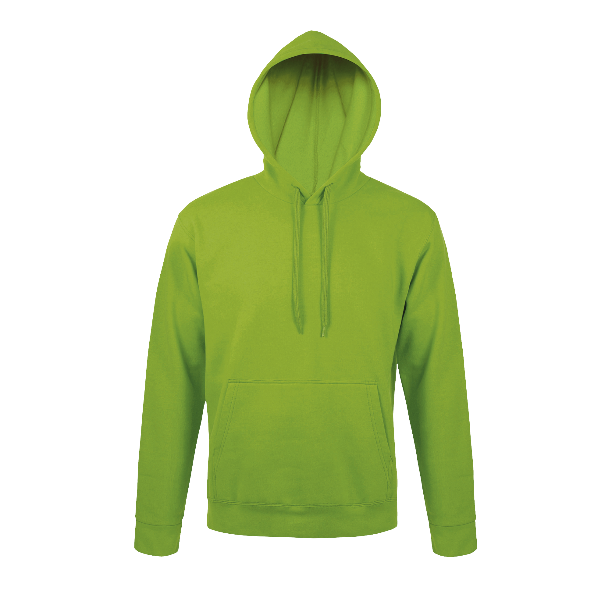 SWEAT-SHIRT UNISEXE À CAPUCHE SNAKE Lime Vert , à personnaliser avec le logo de votre club. SWEAT-SHIRT UNISEXE À CAPUCHE SNAKE Lime Vert