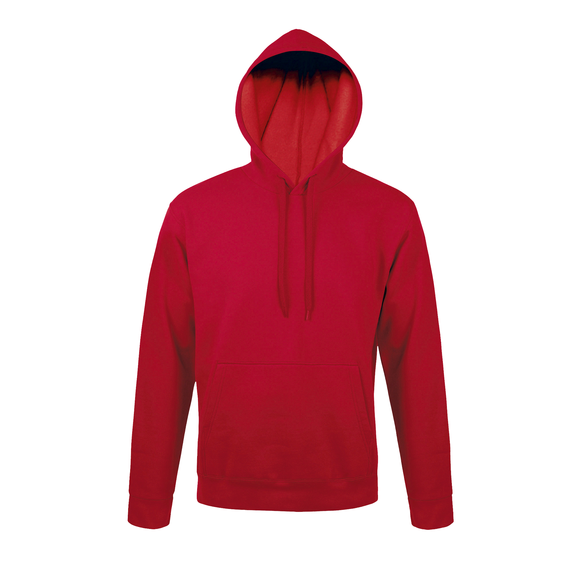 SWEAT-SHIRT UNISEXE À CAPUCHE SNAKE Rouge Rouge, à personnaliser avec le logo de votre club. SWEAT-SHIRT UNISEXE À CAPUCHE SNAKE Rouge Rouge