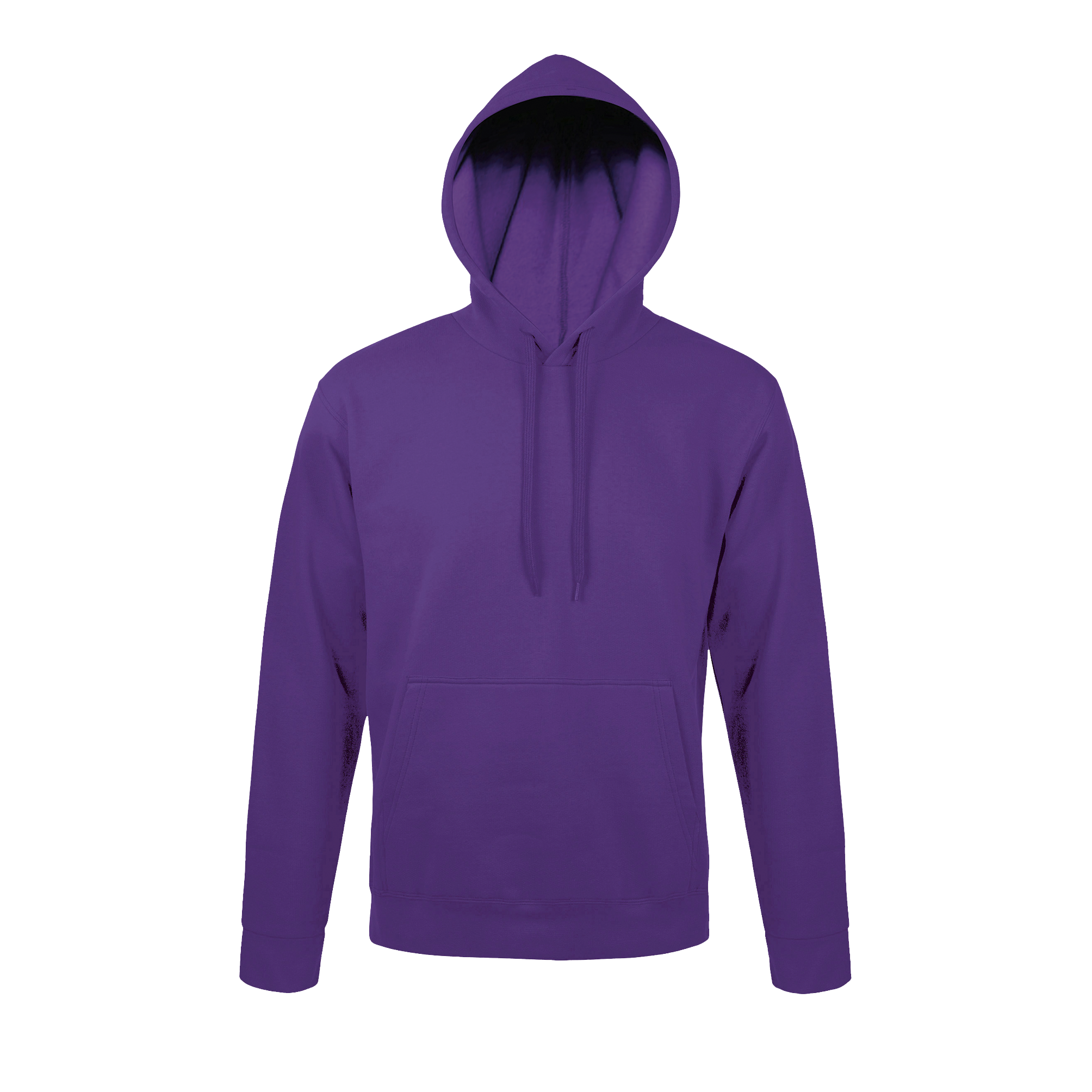 SWEAT-SHIRT UNISEXE À CAPUCHE SNAKE Violet foncé Violet , à personnaliser avec le logo de votre club. SWEAT-SHIRT UNISEXE À CAPUCHE SNAKE Violet foncé Violet