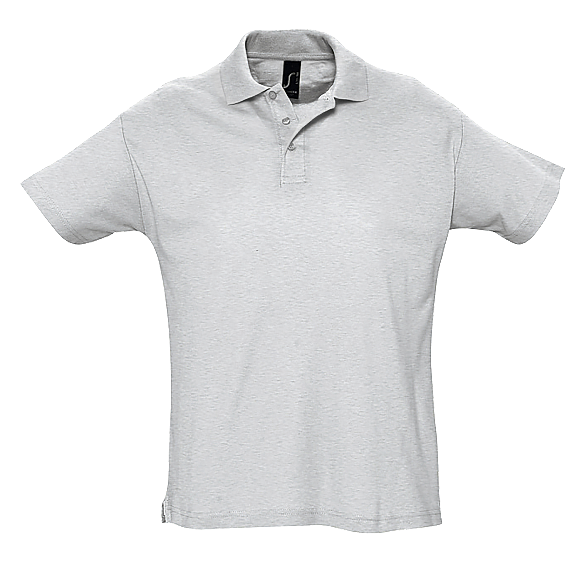 POLO HOMME SUMMER II Blanc chin Blanc, à personnaliser avec le logo de votre club. POLO HOMME SUMMER II Blanc chin Blanc