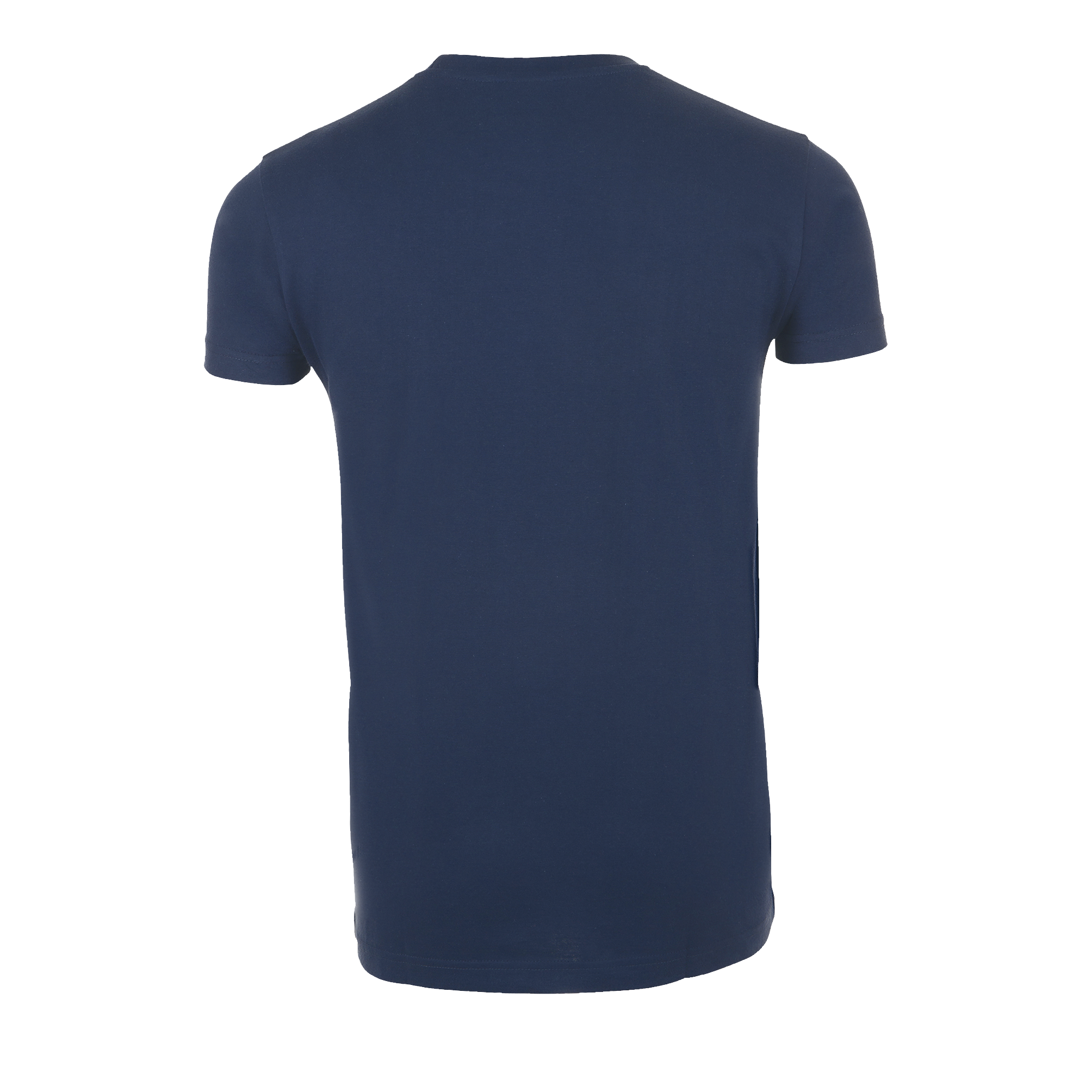 images/stories/virtuemart/sols20/2716_teeshirt_homme_col_rond_ajuste_imperial_fit_charcoal_melange_dos