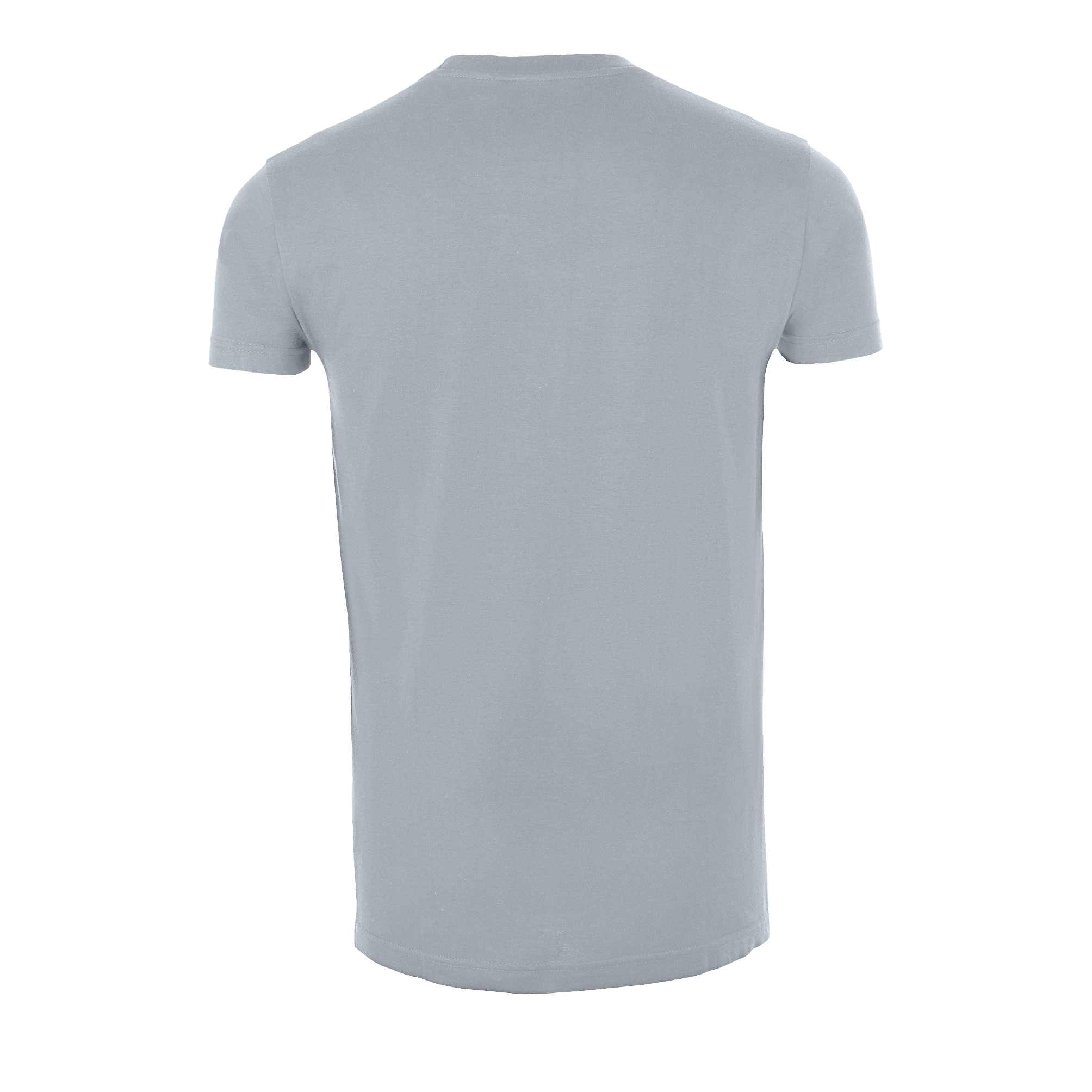 images/stories/virtuemart/sols20/2731_teeshirt_homme_col_rond_ajuste_imperial_fit_charcoal_melange_dos