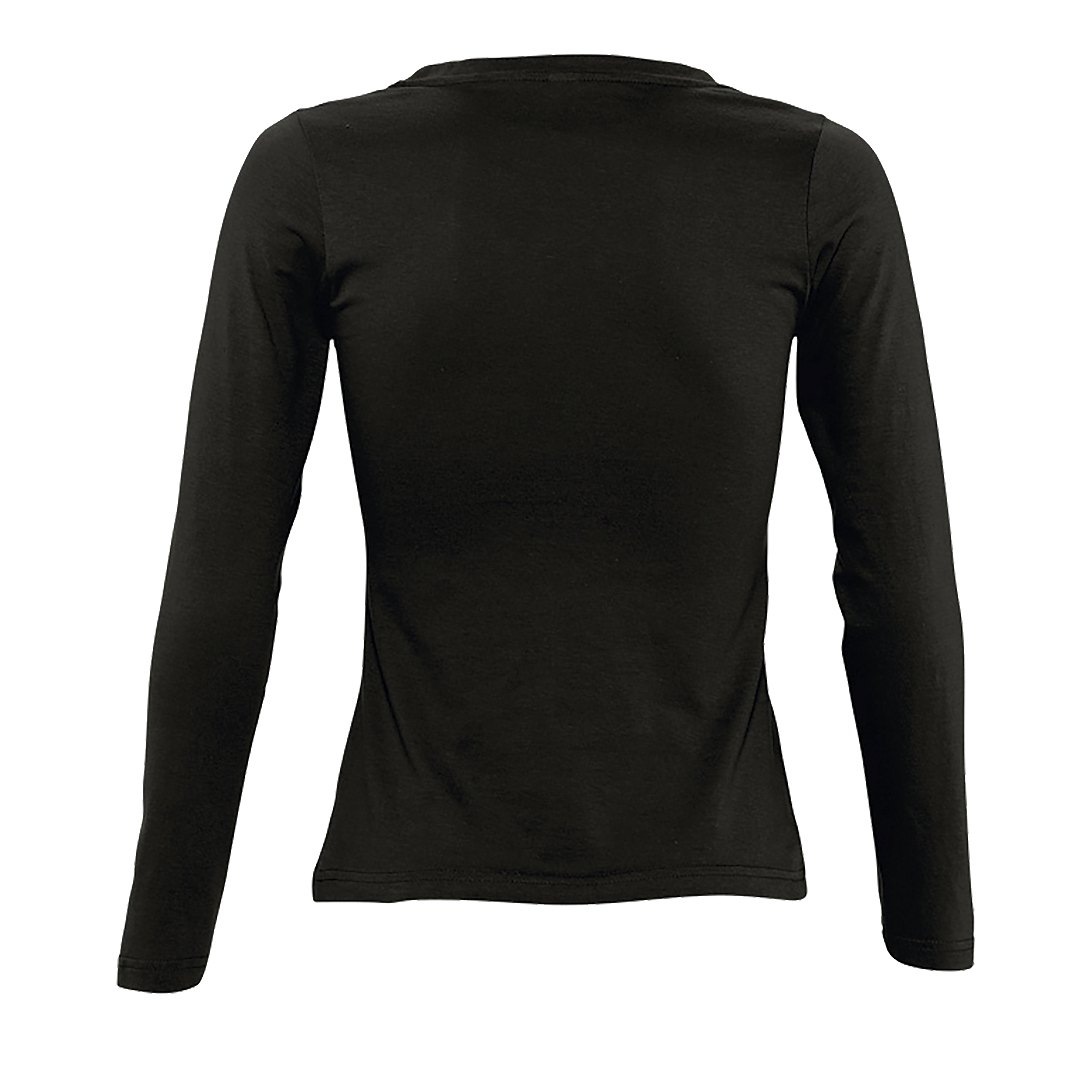 images/stories/virtuemart/sols20/4214_teeshirt_femme_col_rond_manches_longues_majestic_aqua_dos