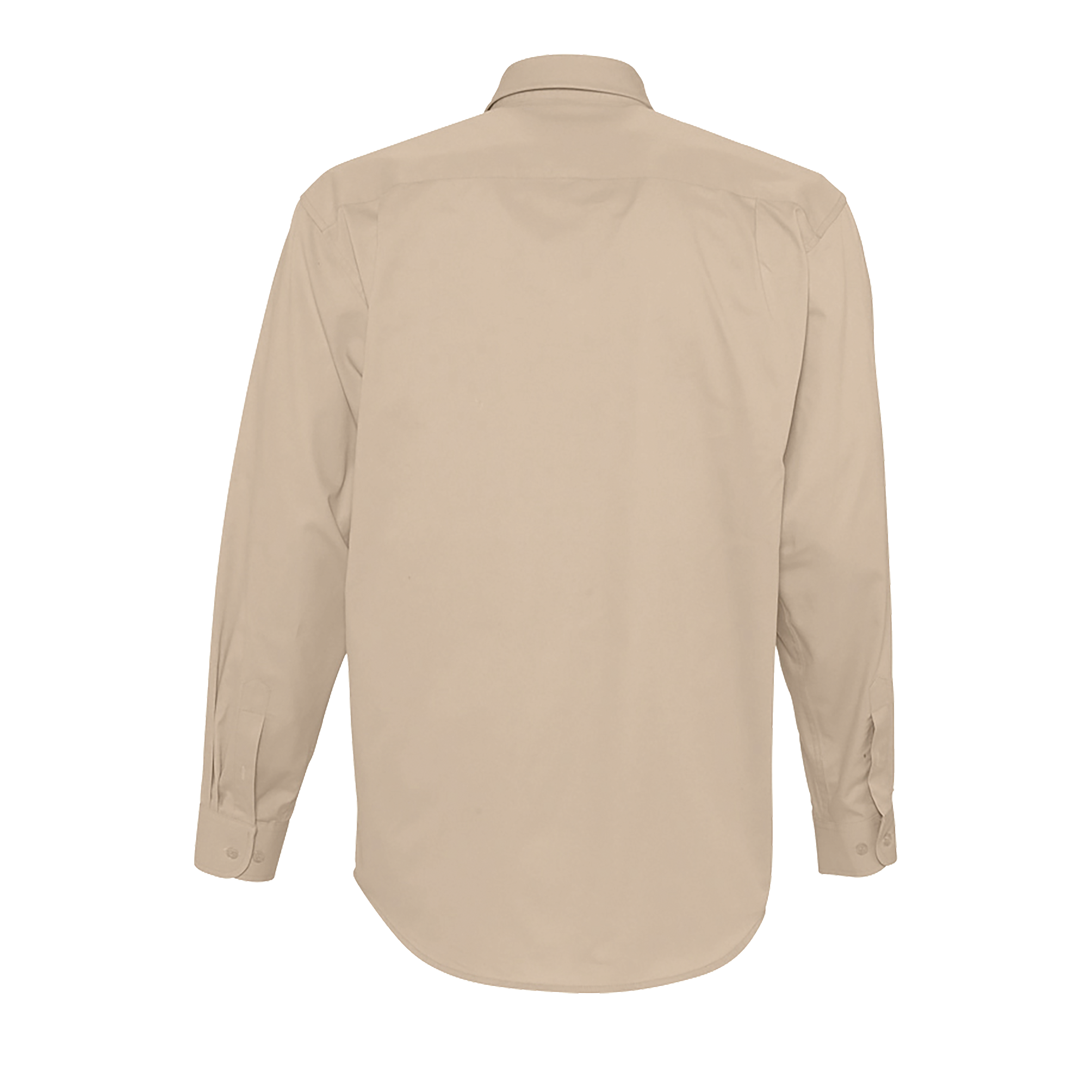 images/stories/virtuemart/sols20/447_chemise_homme_en_twill_de_coton_manches_longues_bel_air_beige_dos