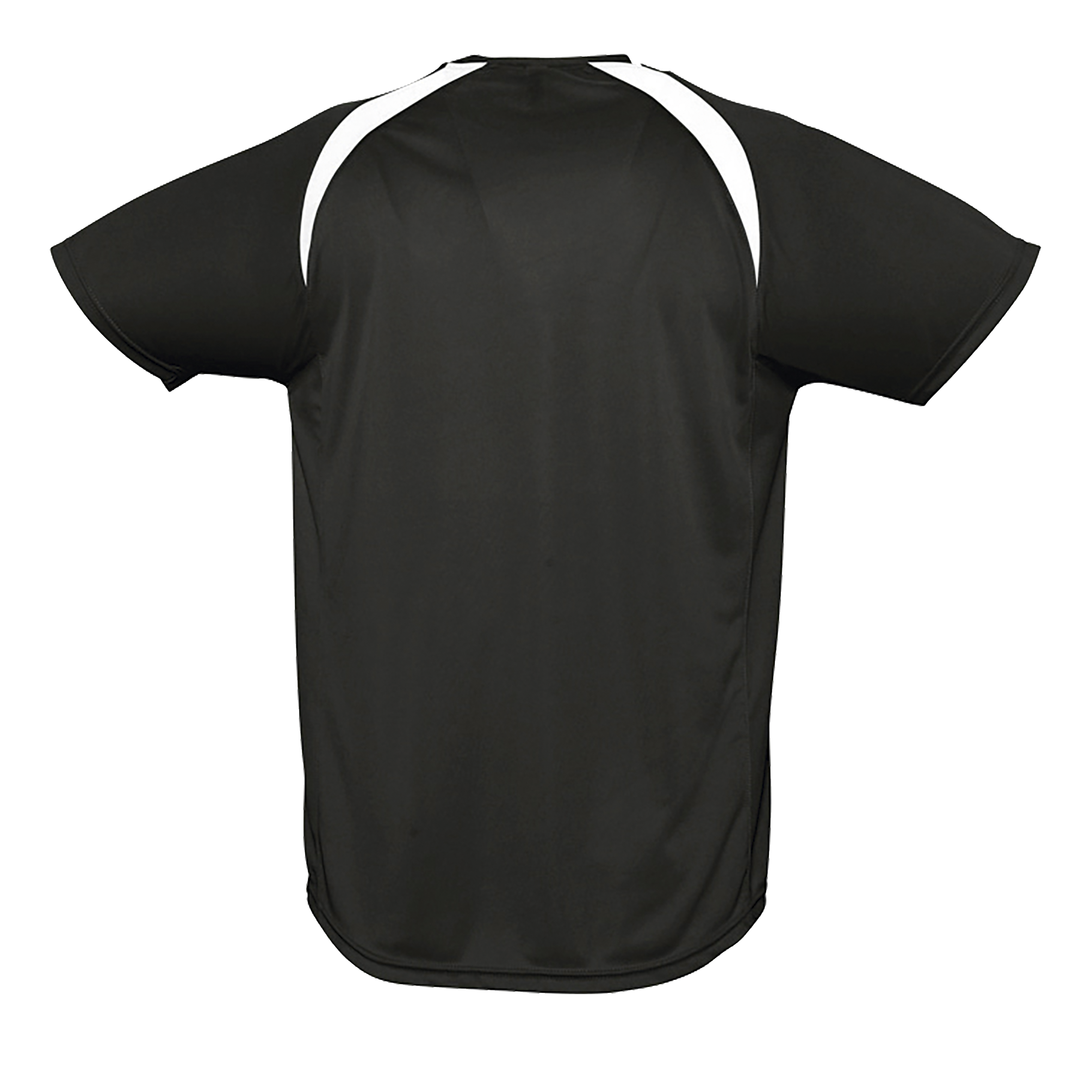 images/stories/virtuemart/sols20/4624_teeshirt_bicolore_homme_match_apple_green_dos