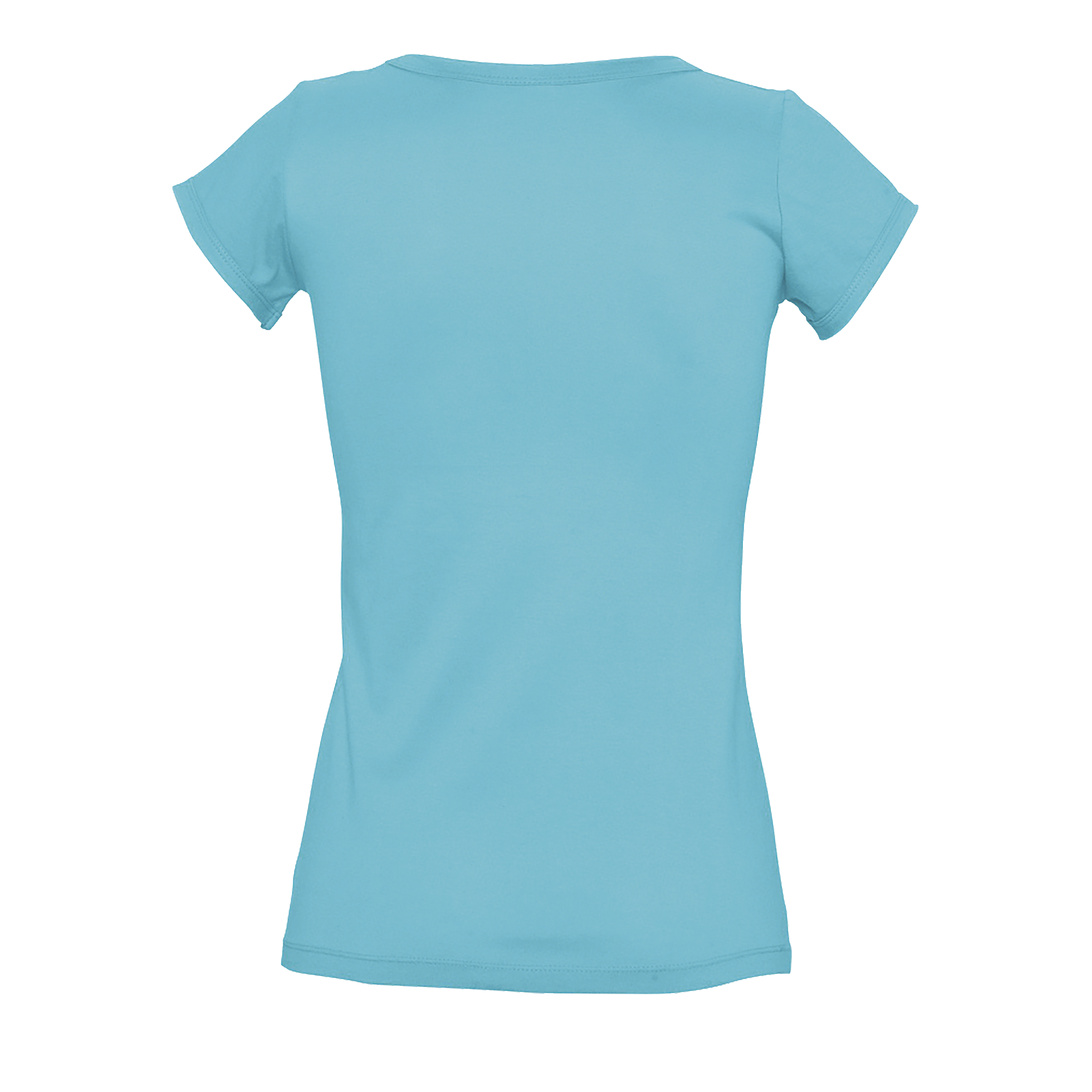 images/stories/virtuemart/sols20/4843_teeshirt_femme_col_v_finitions_bords_francs_roulottes_mild_atoll_blue_dos