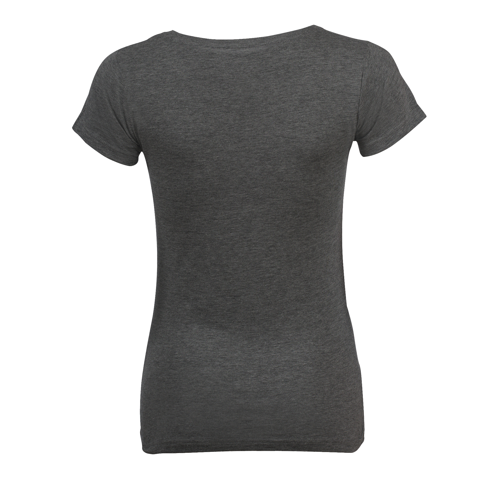 images/stories/virtuemart/sols20/5410_teeshirt_femme_col_rond_mixed_women_charcoal_melange_dos