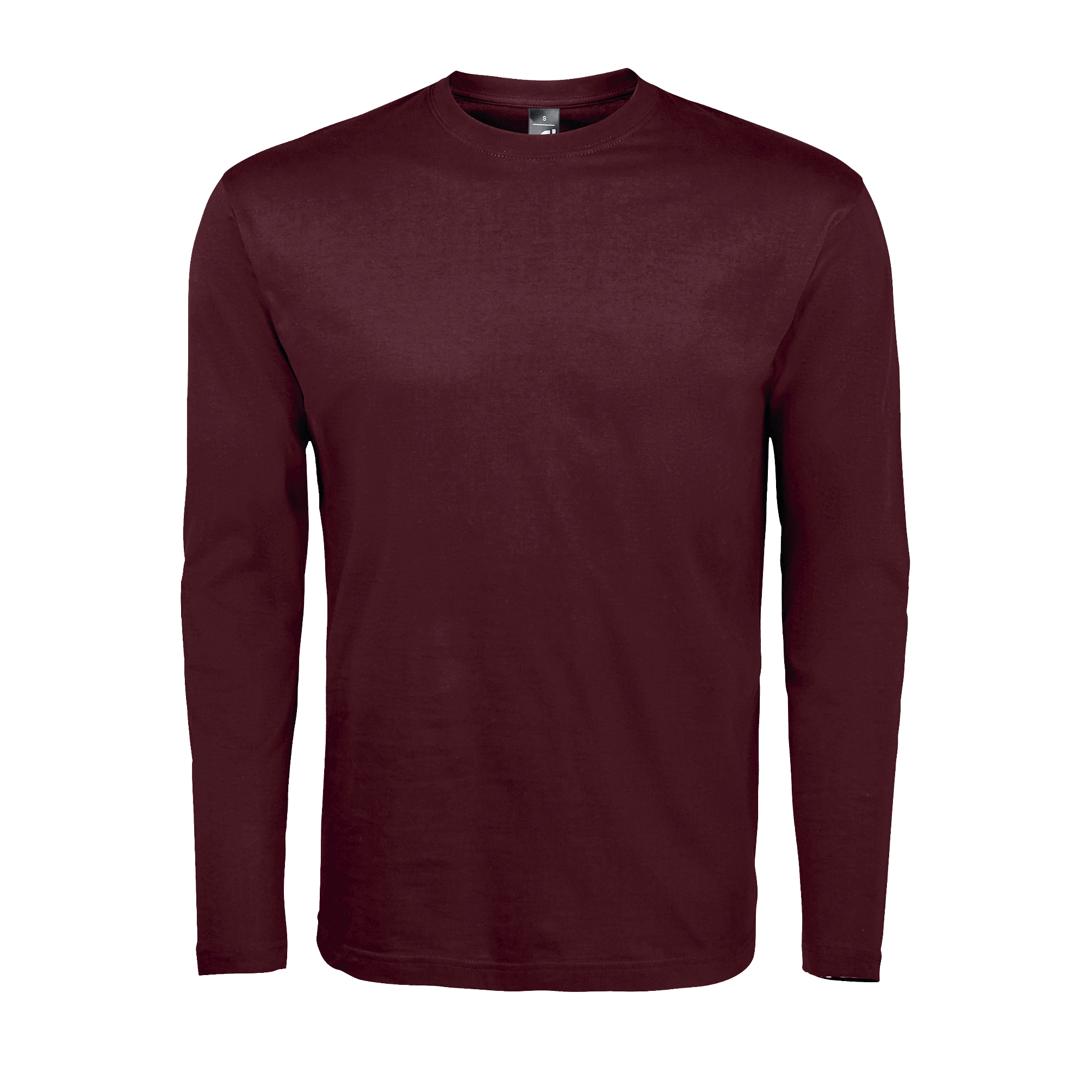 MONARCH OXBLOOD Rouge, à personnaliser avec le logo de votre club. MONARCH OXBLOOD Rouge