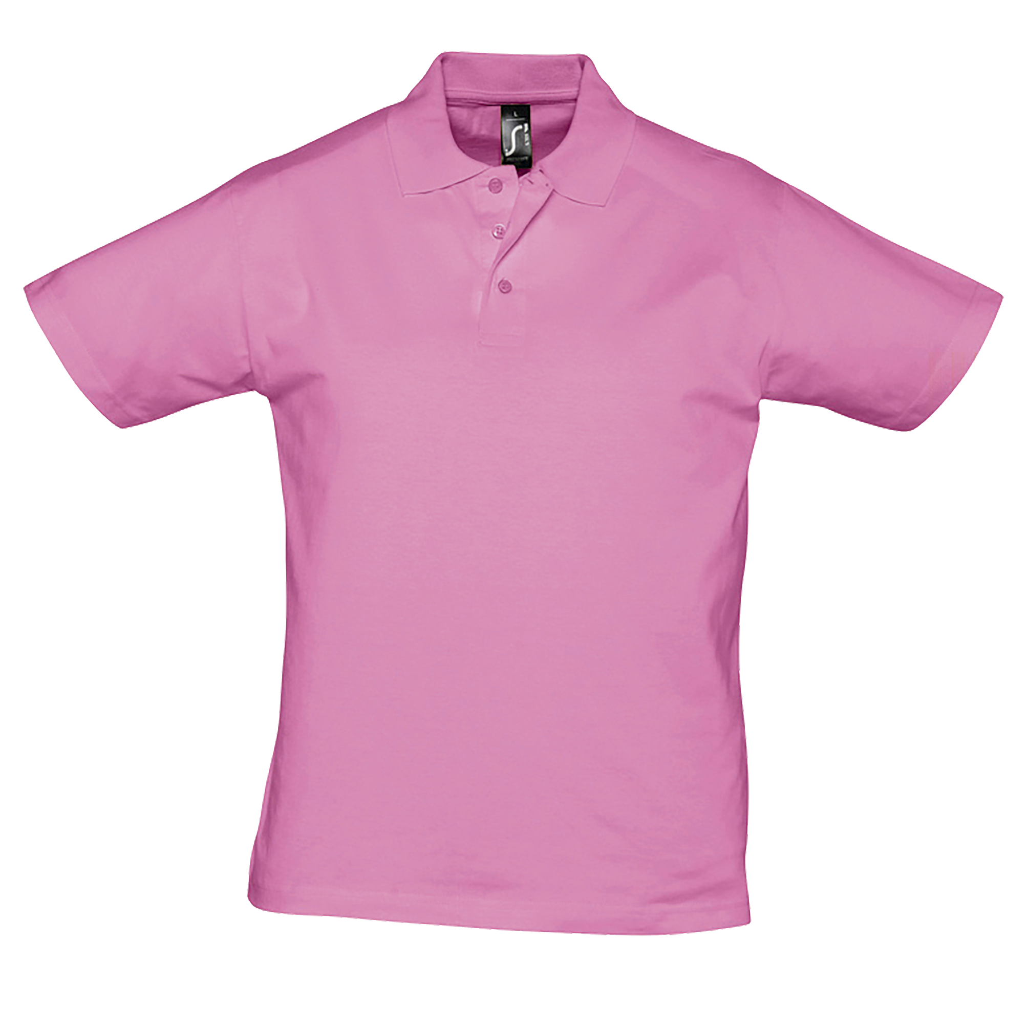 POLO HOMME PRESCOTT MEN Rose orchid Rose           , à personnaliser avec le logo de votre club. POLO HOMME PRESCOTT MEN Rose orchid Rose
