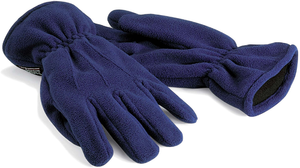 Gants Thinsulate en Suprafleece