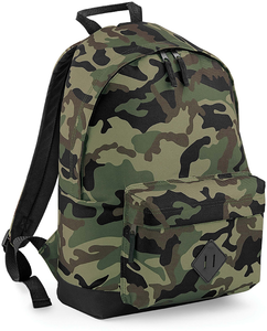 Sac à dos Camo