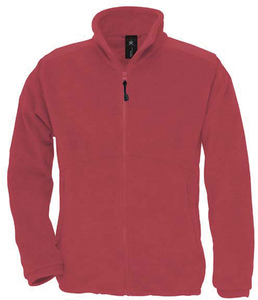 Veste POLAIRE ICEWALKER+