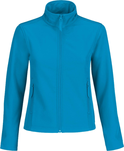 ID.701 Women Veste Softshell Femme
