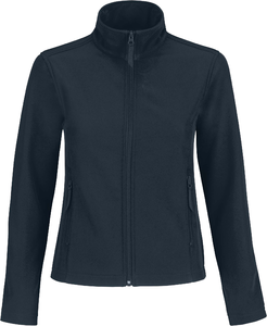 ID.701 Women Veste Softshell Femme