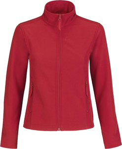 ID.701 Women Veste Softshell Femme