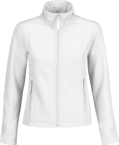 ID.701 Women Veste Softshell Femme