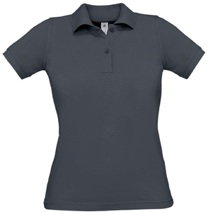 Polo femme PURE WOMEN