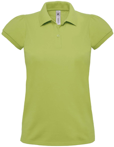 POLO FEMME HEAVYMILL