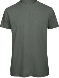T-shirt bio Homme
