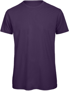 T-shirt bio Homme