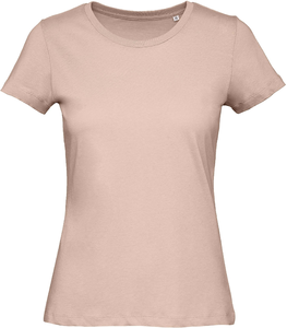 T-shirt bio Femme