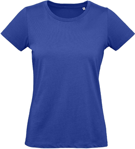 T-shirt bio femme Inspire Plus