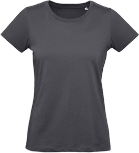 T-shirt bio femme Inspire Plus