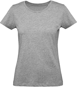 T-shirt bio femme Inspire Plus