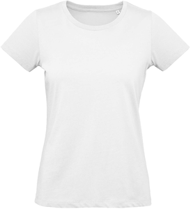 T-shirt bio femme Inspire Plus