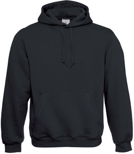 SWEAT-SHIRT CAPUCHE
