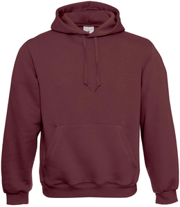 SWEAT-SHIRT CAPUCHE