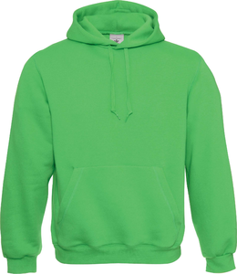 SWEAT-SHIRT CAPUCHE
