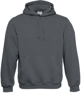 SWEAT-SHIRT CAPUCHE