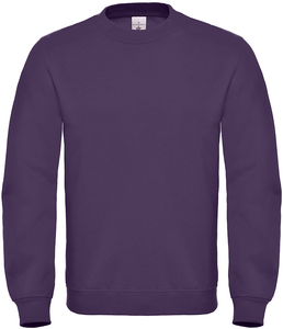 Sweat-Shirt col rond ID.002