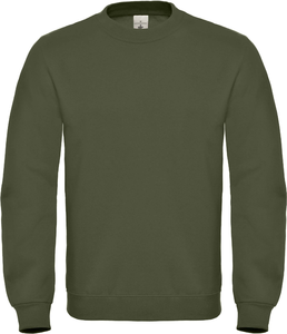 Sweat-Shirt col rond ID.002