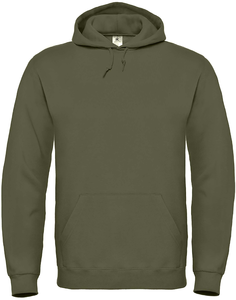 SWEAT-SHIRT CAPUCHE ID.003