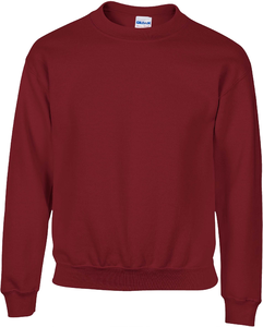 SWEAT-SHIRT ENFANT COL ROND HEAVY BLEND™