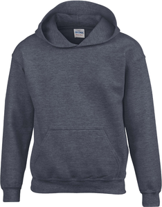 SWEAT-SHIRT ENFANT CAPUCHE HEAVY BLEND™