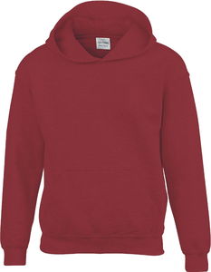 SWEAT-SHIRT ENFANT CAPUCHE HEAVY BLEND™